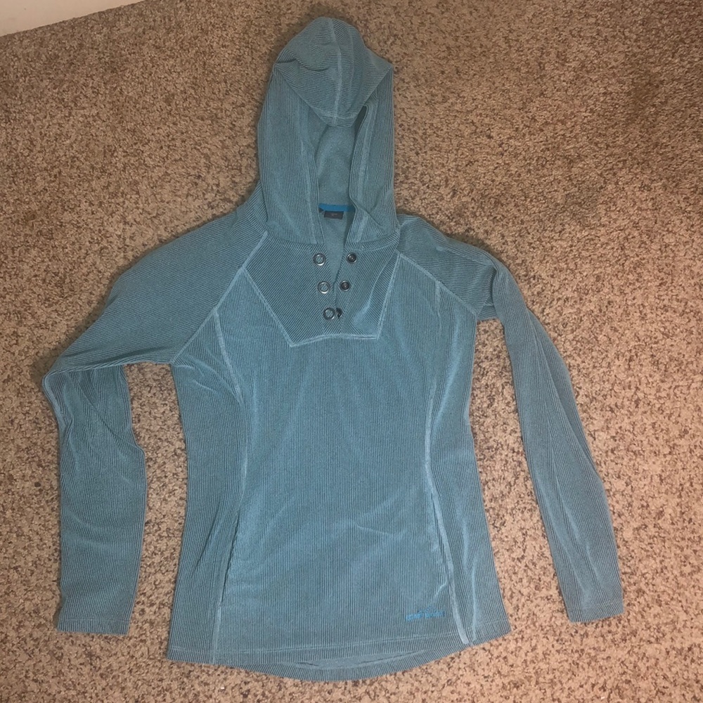 Eddie Bauer sweater